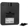 HQM-MP3V Dynamisches Karaoke-Mikrofon mit 3m Kabel und Ein-/Ausschalter