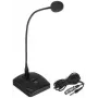 HQM-MP3V Dynamisches Karaoke-Mikrofon mit 3m Kabel und Ein-/Ausschalter
