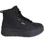 Lee Cooper Damen-Sneaker Schwarz LCJ-23-31-3028LA