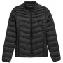 4F Damen-Daunenjacke F094 Deep Black 4FSS23TDJAF094 20S