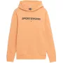 Herren 4F M266 Salmon Sweatshirt 4FSS23TSWSM266 64S M