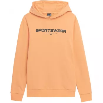 Herren 4F M266 Salmon Sweatshirt 4FSS23TSWSM266 64S L