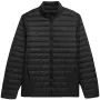 Herren-Daunenjacke 4F M239 Deep Black 4FAW23TDJAM239 20S