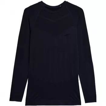 Herren-Thermoaktiv-Sweatshirt 4F M103 Navy Blue L/XL