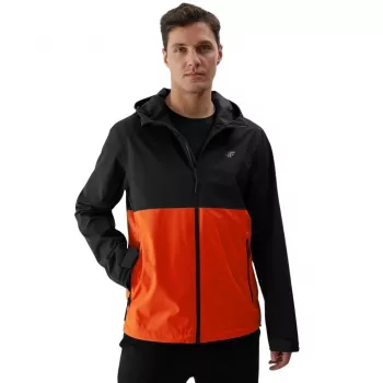 Herren Technische Jacke 4F M444 Rot