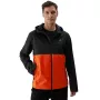 Herren Technische Jacke 4F M444 Rot