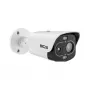 BCS Thermal & Optical IP Camera BCS-L-TIP242FR3L3-THT-Ai1(0403) – 256x192 Wärmebild, 2MP sichtbar, AI-Branderkennung, IP67, PoE