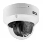 BCS-P-DIP24FCL3-Ai1 4MP IP Dome-Kamera mit KI, Weißlicht, PoE, IP67, IK10