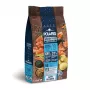 POLARIS Welpen-Trockenfutter mit Lachs und Truthahn, getreidefrei, 12 kg Beutel