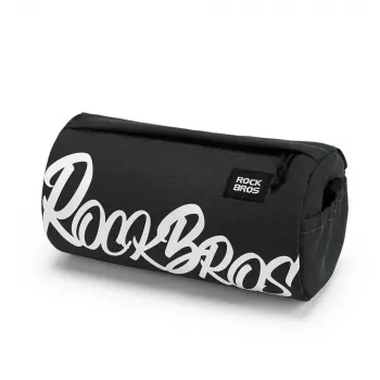ROCKBROS G006 Flash Journey Lenkertasche 3.6L, Schwarz