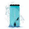 ROCKBROS Wassertasche Sport-Hydrationsblase 2L - Blau