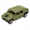 LEAN TOYS Militär-Set Soldaten Panzer Fahrzeug Gewehr 13 Teile