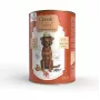 Syta Micha Getreidefreies Nassfutter für Hunde mit Truthahn, Blaubeeren und Mango - Dose 400g