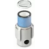 Shark NeverChange Compact Pro HP072EU Luftreiniger, Weiß