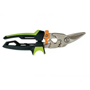 Fiskars PowerGear Rechts Blechschere 1027208