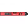 YATO Elektronischer Digitaler Winkelmesser 400mm mit LCD-Anzeige und Hold-Funktion