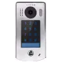 VIDOS DUO IP S302 Video-Türstation mit RFID, 2MP Weitwinkelkamera, IP65 Edelstahl, Aufputzmontage