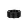 INNE 2 x RCA auf 3,5 mm Audiokabel 1,8 m Schwarz