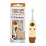 INNOGIO Schallzahnbürste GIOCAPYBARA GIO-454 für Kinder
