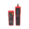 UNI-T UT682 Kabelsuchgerät und Netzwerkkabeltester mit RJ45/RJ11-Unterstützung