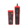 UNI-T UT682 Kabelsuchgerät und Netzwerkkabeltester mit RJ45/RJ11-Unterstützung