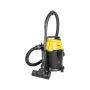 REBEL WET&DRY Industrie-Sauger 17 L 1000 W