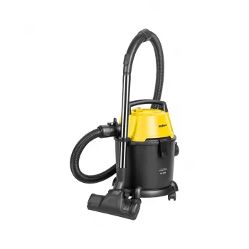 REBEL WET&DRY Industrie-Sauger 17 L 1000 W