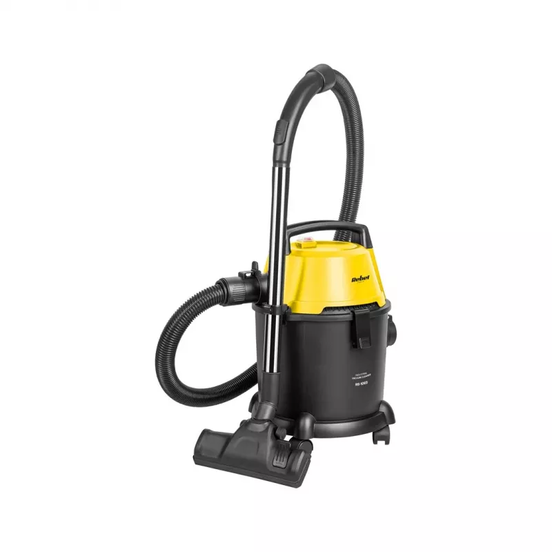REBEL WET&DRY Industrie-Sauger 17 L 1000 W