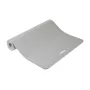 REBEL ACTIVE NBR Trainingsmatte 190x100x1,5 cm Grau