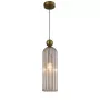 Piega E14 Pendelleuchte LP-939/1P Amber