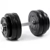 Profit Composite Kurzhantel 15kg DK 4153