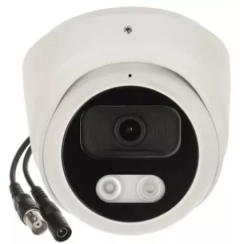 APTI-H50VA22 5MP 4-in-1 Turret-Kamera mit Varifokalobjektiv, IR-Nachtsicht, IP66