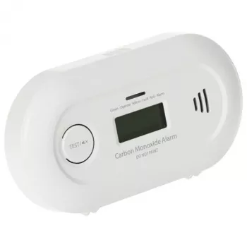 Funk-CO-Melder ATLO-CD21MW-TUYA