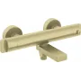 DEANTE Arnika Thermostat-Wannenmischer Chrom
