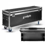 EVOLIGHTS LUMEN ROTO CASE 4IN1 Flight Case für Moving Heads