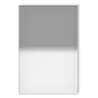 Lee Filters ND6GH100x150U2 Neutraldichte-Verlaufsfilter mit harter Kante (0.6, 2 Blendenstufen, 100x150mm)