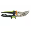Fiskars PowerGear X Blechschere rechts gebogen 1027210