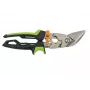Fiskars PowerGear X Blechschere rechts gebogen 1027210
