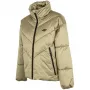 4F Damen Daunenjacke Olive H4Z22 KUDP019 44S