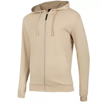 Herren Outhorn Beiger Sweatshirt HOL22 BLM612 83S Größe S