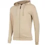 Herren Outhorn Beiger Sweatshirt HOL22 BLM612 83S Größe S