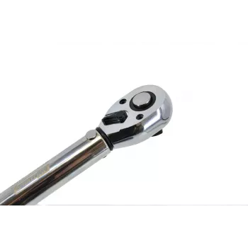 AWTOOLS AW39412BL 1/2 Zoll Antrieb Klick-Drehmomentschlüssel 30-210 Nm Black Line