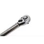 AWTOOLS AW39412BL 1/2 Zoll Antrieb Klick-Drehmomentschlüssel 30-210 Nm Black Line