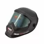 AWTOOLS AW Schweißhelm Auto LYG-4S | Automatisch abdunkelnde Schweißmaske mit Schleifmodus, DIN 9-13, großes Sichtfeld