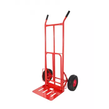 AWTOOLS AW23262 Doppelplattform-Lagerwagen 250kg