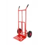 AWTOOLS AW23262 Doppelplattform-Lagerwagen 250kg