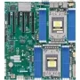Supermicro H12DSi-NT6 Dual Socket SP3 E-ATX Server-Motherboard für AMD EPYC 7002/7003, 16x DDR4, 2x 10GbE, 16x SATA