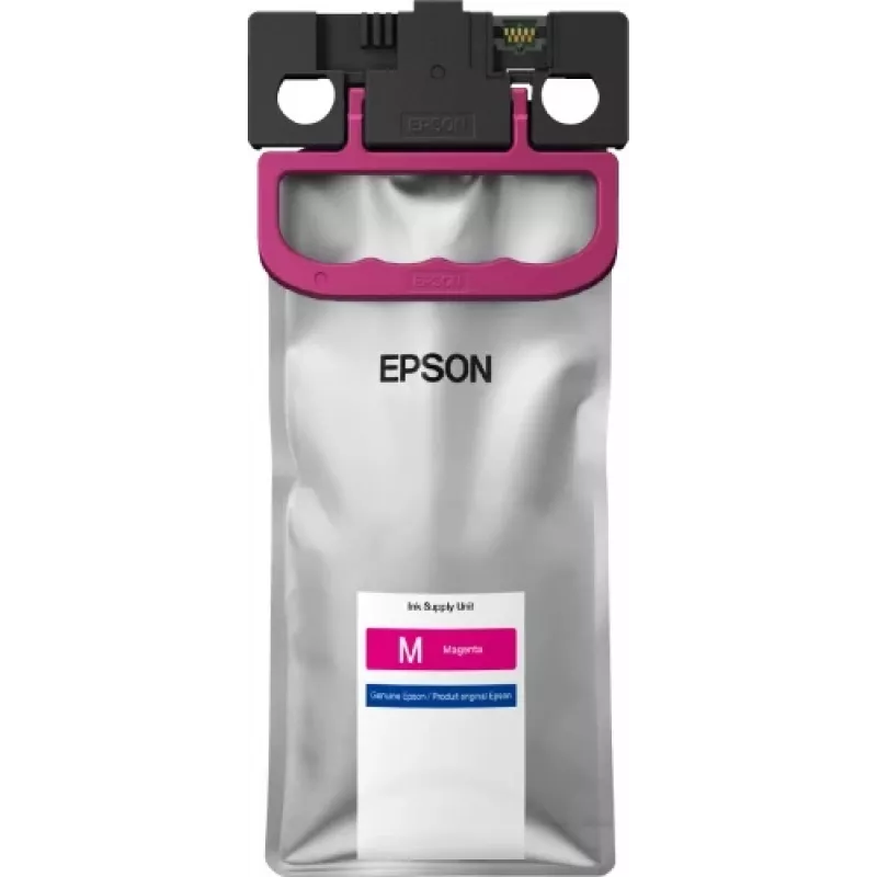 Epson T11P3 XXL (C13T11P340) Magenta-Tintenpatrone, 1500 ml, Seitenreichweite 50.000