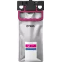 Epson T11P3 XXL (C13T11P340) Magenta-Tintenpatrone, 1500 ml, Seitenreichweite 50.000