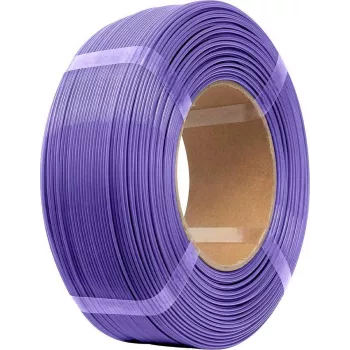 eSUN PLA+ 1,75 mm Very Peri 1 kg Nachfüllpackung – Spulenloses 3D-Druckerfilament, hohe Festigkeit, geringer Verzug